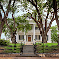 Stanton Hall - Natchez, Mississippi Photograph by Susan Rissi Tregoning Stanton Hall - Natchez, Mississippi Photograph by Susan Rissi Tregoning