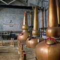 Stillroom at Woodford Reserve Photograph by Susan Rissi Tregoning Stillroom at Woodford Reserve Photograph by Susan Rissi Tregoning