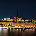 Stockholm Sweden Photograph by David Morefield Stockholm Sweden Photograph by David Morefield