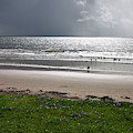 Storm Brewing Over The Sea by Trinidad Dreamscape Storm Brewing Over The Sea by Trinidad Dreamscape