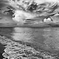 Storm Clouds by David Pratt