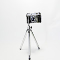 STUDIO. KODAK Retina 2. Photograph by Lachlan Main STUDIO. KODAK Retina 2. Photograph by Lachlan Main