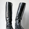 STUDIO. Riding Boots. Photograph by Lachlan Main STUDIO. Riding Boots. Photograph by Lachlan Main
