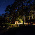 Summer Nights by Lori Dobbs