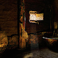 Sun through a Celtic Window Photograph by Weston Westmoreland Sun through a Celtic Window Photograph by Weston Westmoreland