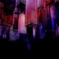 Sunken City Digital Art by Phil Perkins Sunken City Digital Art by Phil Perkins