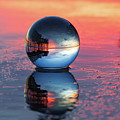 Sunrise at the beach Photograph by Darryl Hendricks Sunrise at the beach Photograph by Darryl Hendricks