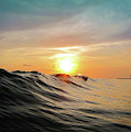 Sunset in Paradise Photograph by Nicklas Gustafsson Sunset in Paradise Photograph by Nicklas Gustafsson