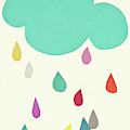 Sunshine and Showers by Cassia Beck Sunshine and Showers by Cassia Beck