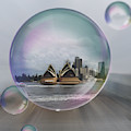 Sydney Opera House Photograph by Richard Gehlbach Sydney Opera House Photograph by Richard Gehlbach