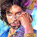 Take Me with U Painting by Suzann Sines Take Me with U Painting by Suzann Sines