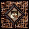 Tan Black Woven Motif for Pillows Digital Art by Delynn Addams Tan Black Woven Motif for Pillows Digital Art by Delynn Addams