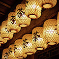Tea Lanterns Photograph by William Dickman Tea Lanterns Photograph by William Dickman