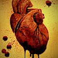 Tell Tale Heart by Ryan Almighty