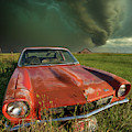 Tempest by Aaron J Groen Tempest by Aaron J Groen