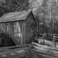 Tennessee Mill 2 Photograph by Mike Eingle Tennessee Mill 2 Photograph by Mike Eingle