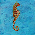 Thalassa Seahorse by Kelly Gowan Thalassa Seahorse by Kelly Gowan