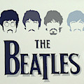The Beatles by Amy Belonio The Beatles by Amy Belonio