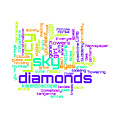 The Beatles - Lucy in the Sky with Diamonds Lyrical Cloud Digital Art by Susan Maxwell Schmidt The Beatles - Lucy in the Sky with Diamonds Lyrical Cloud Digital Art by Susan Maxwell Schmidt