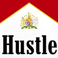 The Fix Digital Art by Hustlinc The Fix Digital Art by Hustlinc