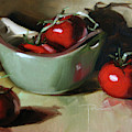 The Green Pot by Dianna Ponting The Green Pot by Dianna Ponting
