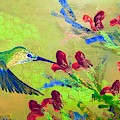 The Hummer by Tracy L Teeter