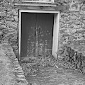 The Mill Door - Waterloo Village Photograph by Christopher Lotito The Mill Door - Waterloo Village Photograph by Christopher Lotito