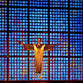 The Modern Berlin Cathedral Photograph by Endre Balogh The Modern Berlin Cathedral Photograph by Endre Balogh