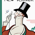 The New Yorker - February 21, 1925 by Prar Kulasekara The New Yorker - February 21, 1925 by Prar Kulasekara
