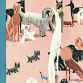 The New Yorker - February 8, 1930 by Prar Kulasekara The New Yorker - February 8, 1930 by Prar Kulasekara