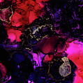 The Only Soul Painting by Jennifer Walsh The Only Soul Painting by Jennifer Walsh