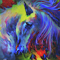 The Painted Pony by G Berry The Painted Pony by G Berry
