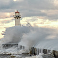 The Power of Nature Photograph by Rod Best The Power of Nature Photograph by Rod Best