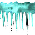 The rain came out to play by Anna Elkins
