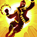 The Ray Rebirth by Geek N Rock The Ray Rebirth by Geek N Rock