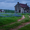 The Road Home Photograph by Johnny Boyd The Road Home Photograph by Johnny Boyd