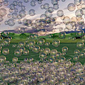 The Simplicity Of Bubbles by Betsy Knapp The Simplicity Of Bubbles by Betsy Knapp