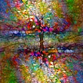 The Souls of Leaves Digital Art by Tara Turner The Souls of Leaves Digital Art by Tara Turner