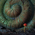 The Spirit Cannot Fail Photograph by Jerry LoFaro The Spirit Cannot Fail Photograph by Jerry LoFaro