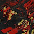 The Spirit of a Warrior by Sonye Locksmith The Spirit of a Warrior by Sonye Locksmith