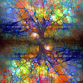 There is Light Even in These Dark Roots Digital Art by Tara Turner There is Light Even in These Dark Roots Digital Art by Tara Turner