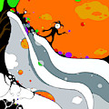 Thoughtful Jesters Drawing by Craig Tilley Thoughtful Jesters Drawing by Craig Tilley