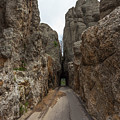 Tight Squeeze Photograph by Chris Spencer Tight Squeeze Photograph by Chris Spencer
