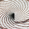 Tile Tracks by Trina R Sellers