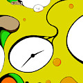 Time Lapse Drawing by Craig Tilley Time Lapse Drawing by Craig Tilley