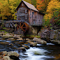 Times Gone By Photograph by Johnny Boyd Times Gone By Photograph by Johnny Boyd