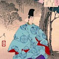 Top Quality Art - Fujiwara Yoshitaka by Tsukioka Yoshitoshi Top Quality Art - Fujiwara Yoshitaka by Tsukioka Yoshitoshi