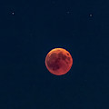 Total lunar eclipse, 27 July 2018 by Nunzio Mannino Total lunar eclipse, 27 July 2018 by Nunzio Mannino