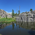 Tranquility of outdoors Photograph by Chris Spencer Tranquility of outdoors Photograph by Chris Spencer