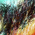 Transition Painting by Michael Lang Transition Painting by Michael Lang